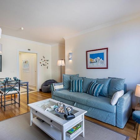 Atlantic Ocean View Apartment 丰沙尔 外观 照片
