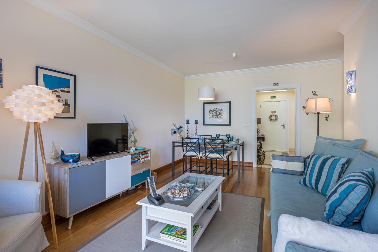 Atlantic Ocean View Apartment 丰沙尔 外观 照片
