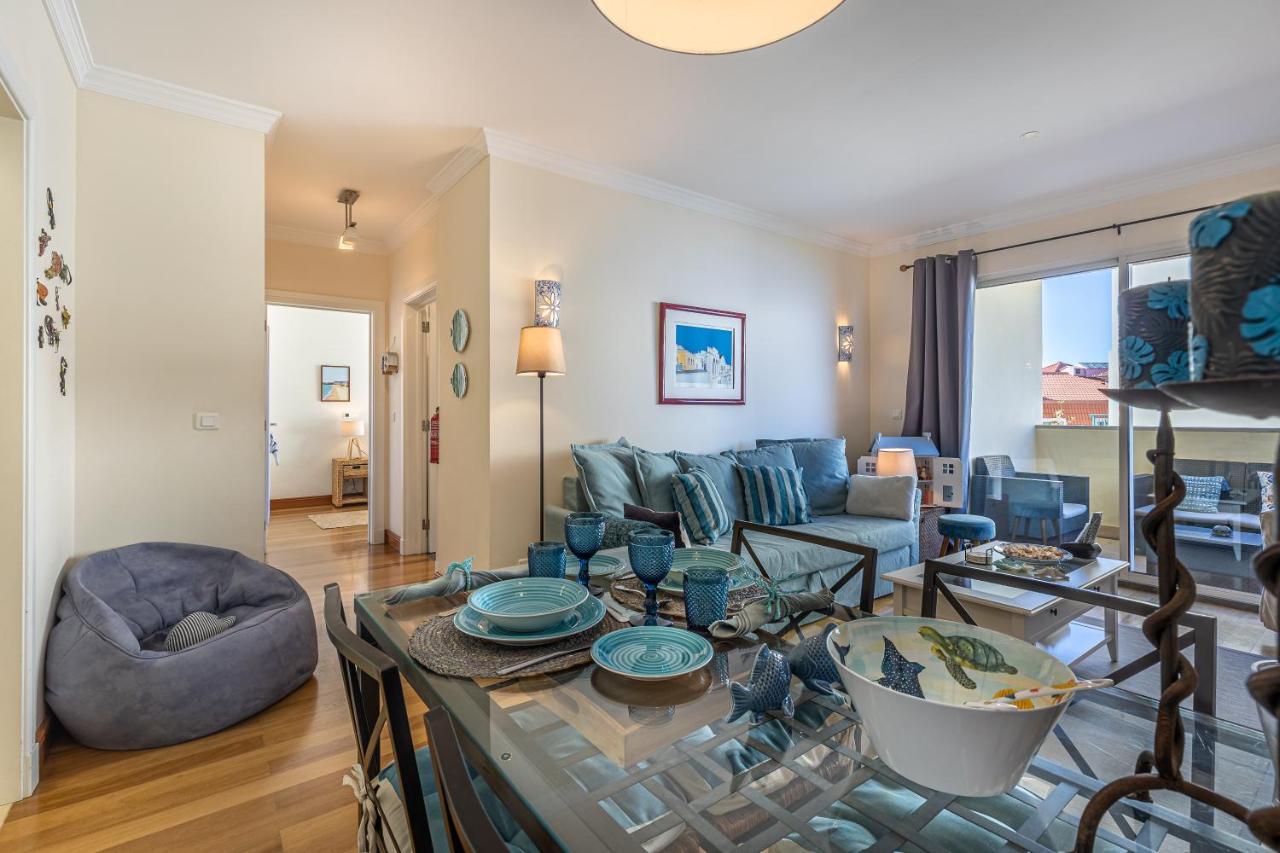 Atlantic Ocean View Apartment 丰沙尔 外观 照片