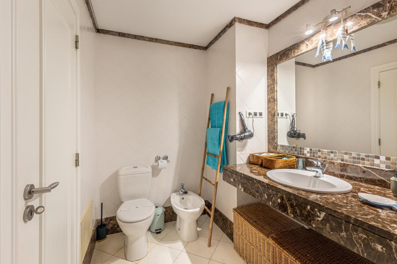 Atlantic Ocean View Apartment 丰沙尔 外观 照片