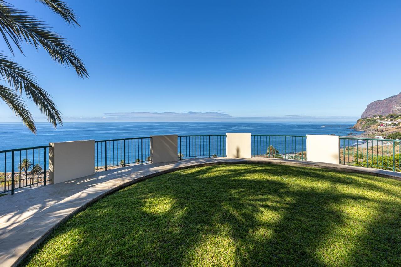Atlantic Ocean View Apartment 丰沙尔 外观 照片