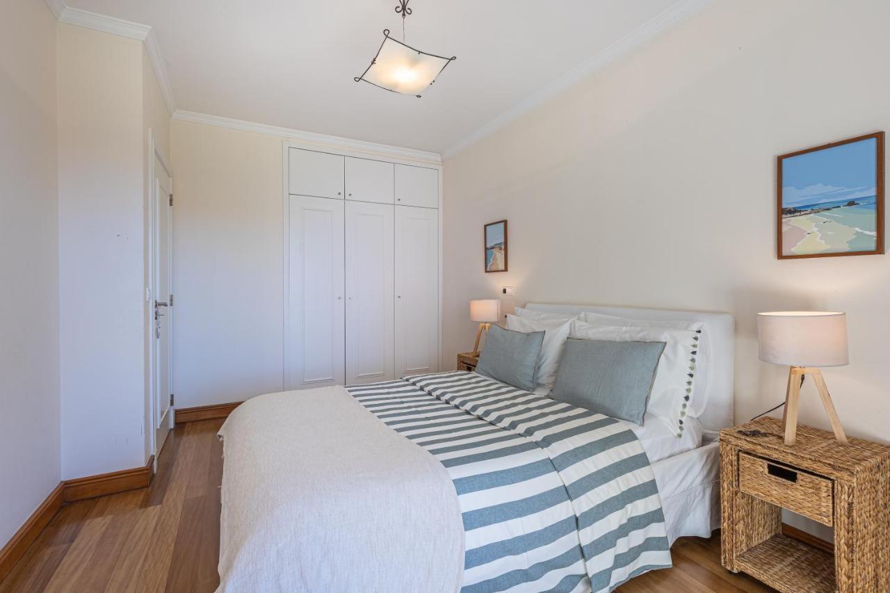 Atlantic Ocean View Apartment 丰沙尔 外观 照片