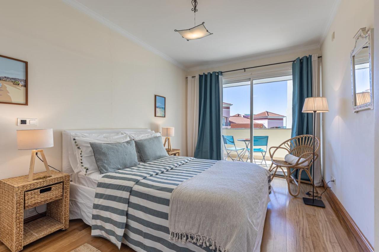 Atlantic Ocean View Apartment 丰沙尔 外观 照片
