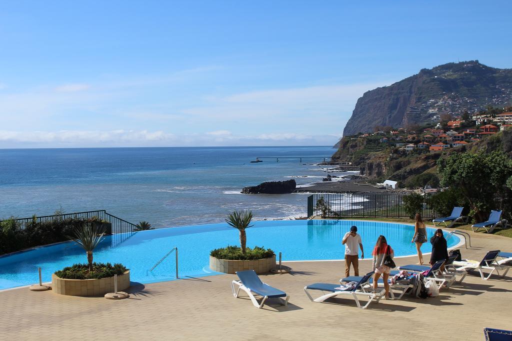 Atlantic Ocean View Apartment 丰沙尔 外观 照片