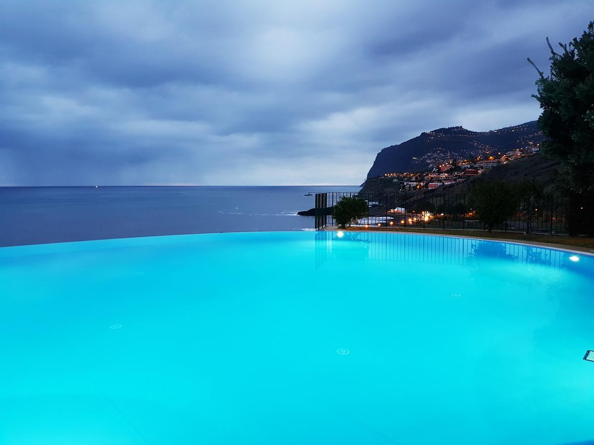 Atlantic Ocean View Apartment 丰沙尔 外观 照片